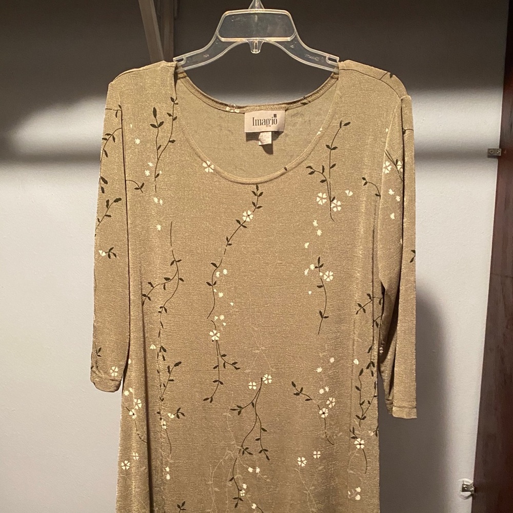 MIDI dress